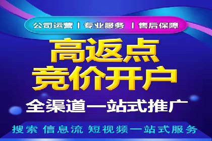 百度竞价推广案例：打造品牌影响力